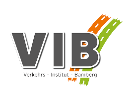 VIB Verkehrs-Institut-Bamberg | Bamberg - Logo
